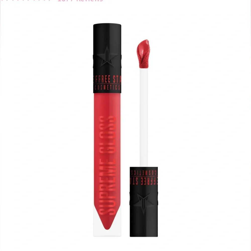Jeffree Star #93 nib